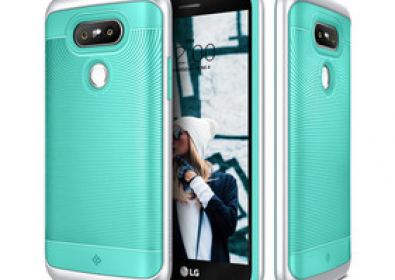 Това са най-добрите кейсове за LG G5