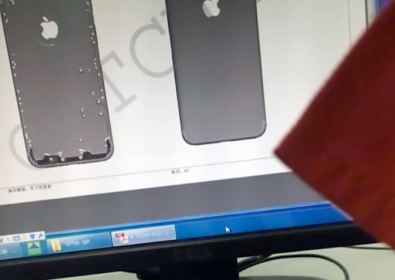 Кейс за Apple iPhone 7
