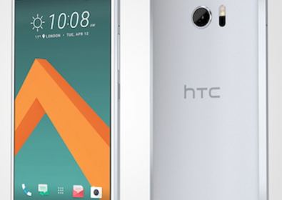 HTC 10 получава  LCD5 дисплей вместо панел AMOLED