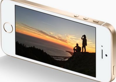 Анонс на iPhone SE – модерен хардуер в класически формат