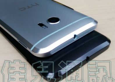 Сравнение на черна и сребърна версии на HTC 10 - снимки на живо
