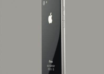 iPhone подготвя 2017: три модела, стъкло, AMOLED