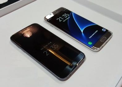 В Geekbench ние открихме два смартфона Galaxy S7 с процесори MediaTek