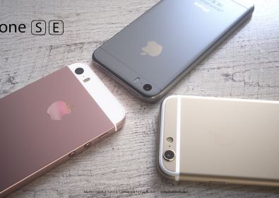 Не ви ли харесва iPhone SE? Занесете го тогава при TechRax! (видео)