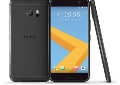 HTC 10 има най-добра камера сред всички смартфони