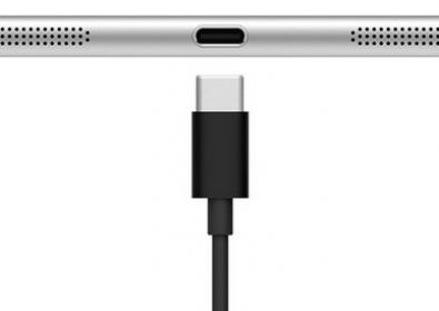 Intel обмисля да се откаже от 3.5-мм вход за USB Type-C