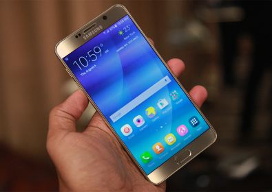 Samsung Galaxy Note 6: голяма батерия, 6 GB оперативна памет и още други характеристики