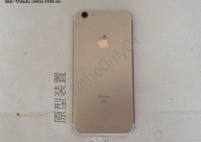 iPhone 7: Свежи снимки потвърждават дизайна на смартфона