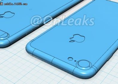 Videorender iPhone 7 и iPhone 7 Plus показа новини от всички страни