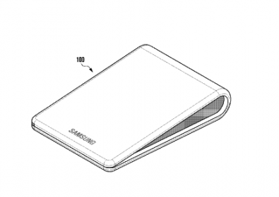Samsung Galaxy X с гъвкав 4K дисплей ще допълни серията Galaxy S8