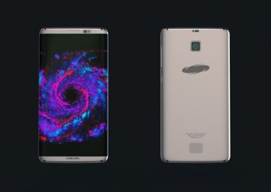 Какво ново ще видим в Samsung Galaxy S8