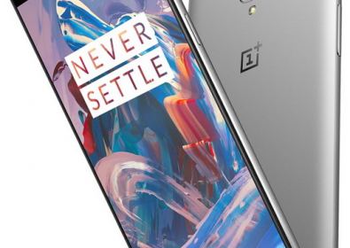 Демонтаж и монтаж на OnePlus 3 с 6 GB оперативна памет (видео)