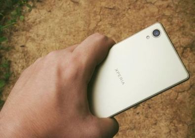 Преглед на  Sony Xperia X: Първи старт