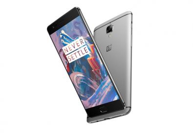 Актуализация за OnePlus 3 - подобрени мултитаскинг и екран