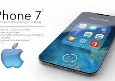 iPhone 7 в златен цвят отново позира пред обектива