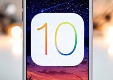 iOS 10 е на разположение за публично тестване