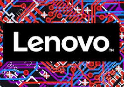 Обявяване на Lenovo 503LV: Стъклен корпус и Windows 10 Mobile за бизнескласа