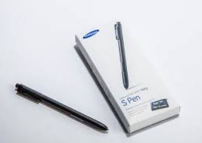 Стилусът на Samsung Galaxy Note 7 ще може да работи под вода