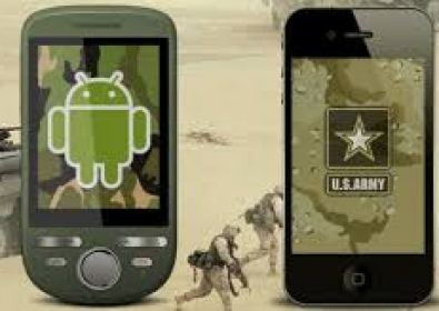 Американската армия превключи от Android на iPhone, защото е по-бърз