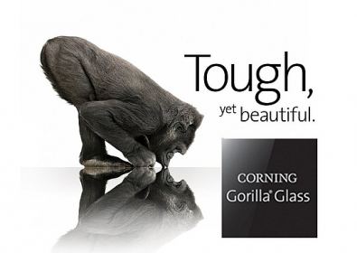 Samsung Galaxy Note 7 - първият смартфон със стъкло Gorilla Glass 5