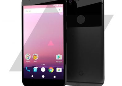 Nexus Marlin с първa реалнa снимкa