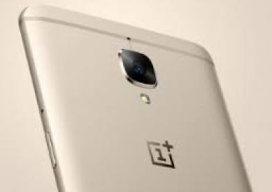 OnePlus 3 Soft Gold най-накрая в продажби
