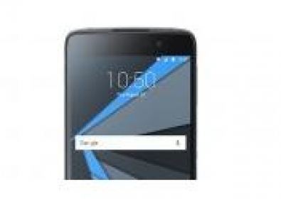 BlackBerry Neon с изображение, пуснато преди премиерата
