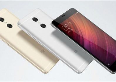 Анонс: Xiaomi Redmi Pro - фаблет с двойна камера и OLED-TV