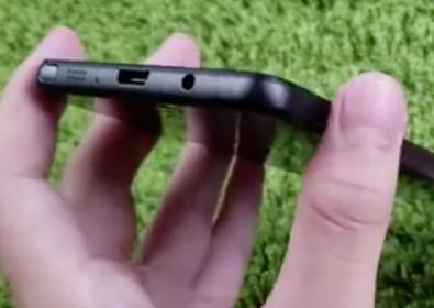 Samsung Galaxy Note7 - звезда в 11 минутно видео