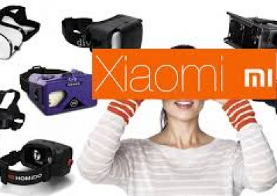 Xiaomi ще обяви анонс на тема VR-Technologies  на 01 август