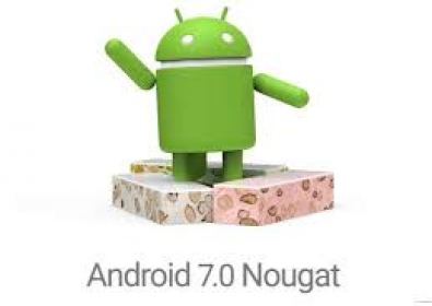 Google случайно актуализира Huawei Nexus 6P преди окончателната поява на Android Nougat