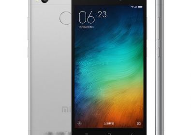 Xiaomi Redmi 3s пристига  в Индия през следващата седмица