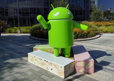 LG V20 ще бъде първият смартфон на базата на Android 7.0 Nougat