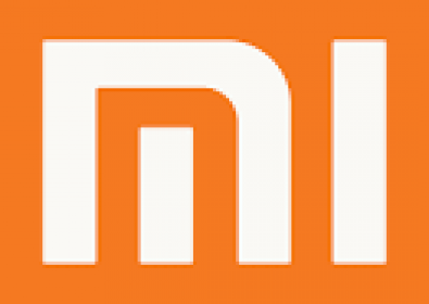 Снимка с извит екран на флагмана Xiaomi