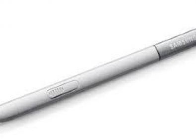 Новият стилус S Pen на Samsung Galaxy Note 7 (видео)