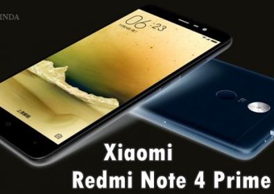 Реални снимки на  Xiaomi Redmi 4 с метален корпус (+ характеристики)