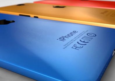 Подробности за дизайна на iPhone 7 Plus видео