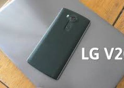 Спецификации на LG V20: има втори екран, но е без Magic Slot