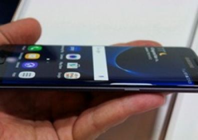Samsung се отказва от плоските екрани за серията Galaxy S