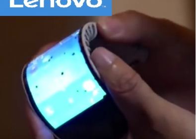 Lenovo със закачливи анонси: Moto-360, гъвкави дисплеи, Moto Mods