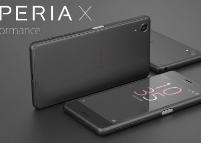 Sony Xperia X Performance получава Xperia Beta Program  за Android 7.0