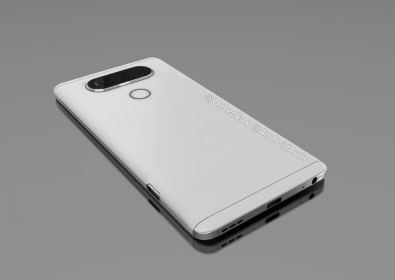 LG V20 - примерни снимки и видео