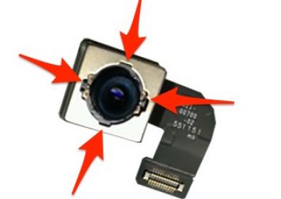 iPhone 7 с 4.7 "екран получава оптична стабилизация на изображението