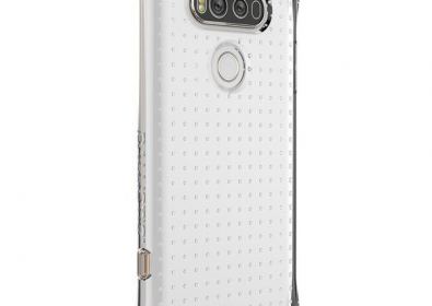LG V20 с двойна предна камера - нови изображения