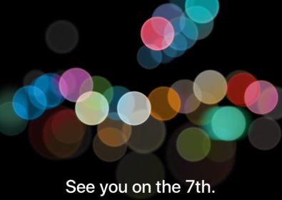 Официалната дата на обявяване на iPhone 7 и iPhone 7 Plus