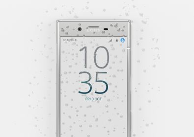 Анонс на Sony Xperia XZ - флагманът с различен дизайн и подобрена камера