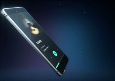 HTC Ocean без бутони – цяла нова  серия от смартфони