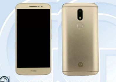 Moto M (XT1662) показа характеристики в реални снимки