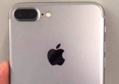 Тайната на двойната камера в iPhone 7 Plus: двете камери не винаги работят