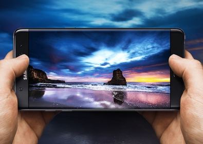 Samsung оценява щетите от Galaxy Note 7 за $ 2.6 милиарда